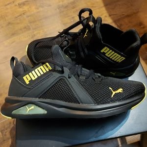 **VENDU***Puma shoe for junior 6.0 / 7 female